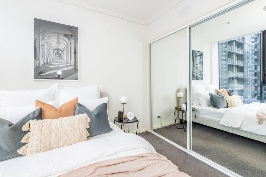 Apartment 1br Southbank Melbourne